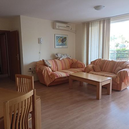 Magical Apartment In Marina View Fort Beach Sveti Vlas Ngoại thất bức ảnh