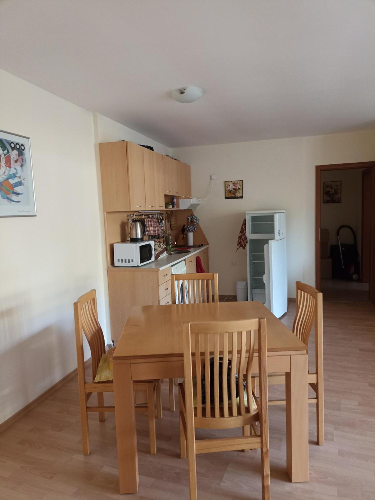 Magical Apartment In Marina View Fort Beach Sveti Vlas Ngoại thất bức ảnh