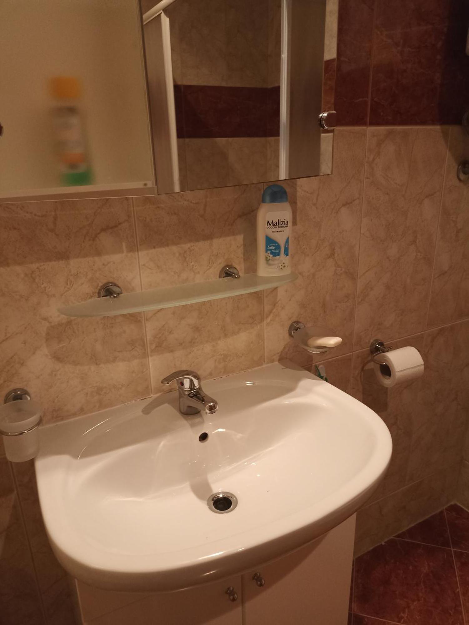 Magical Apartment In Marina View Fort Beach Sveti Vlas Ngoại thất bức ảnh