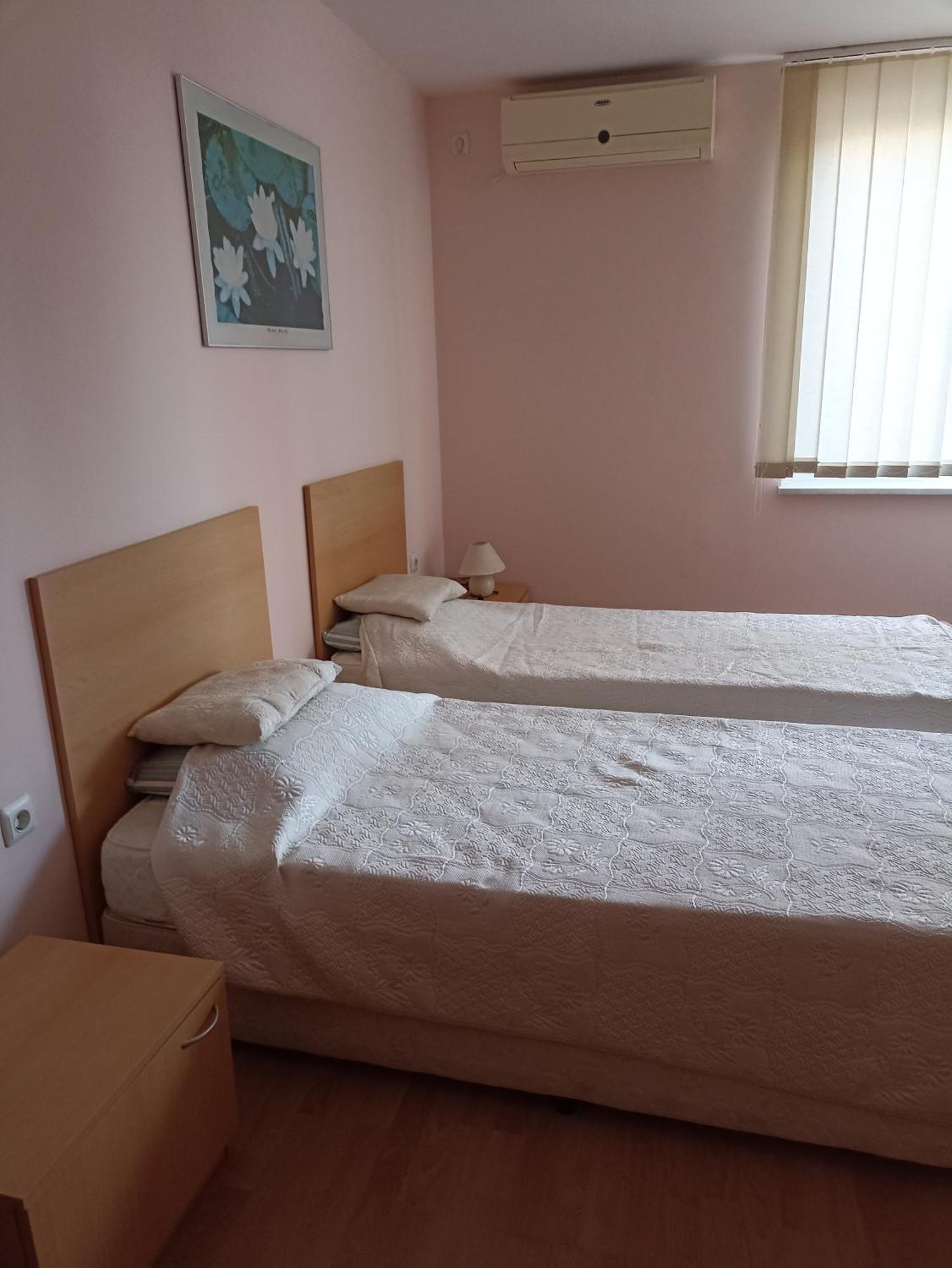 Magical Apartment In Marina View Fort Beach Sveti Vlas Ngoại thất bức ảnh