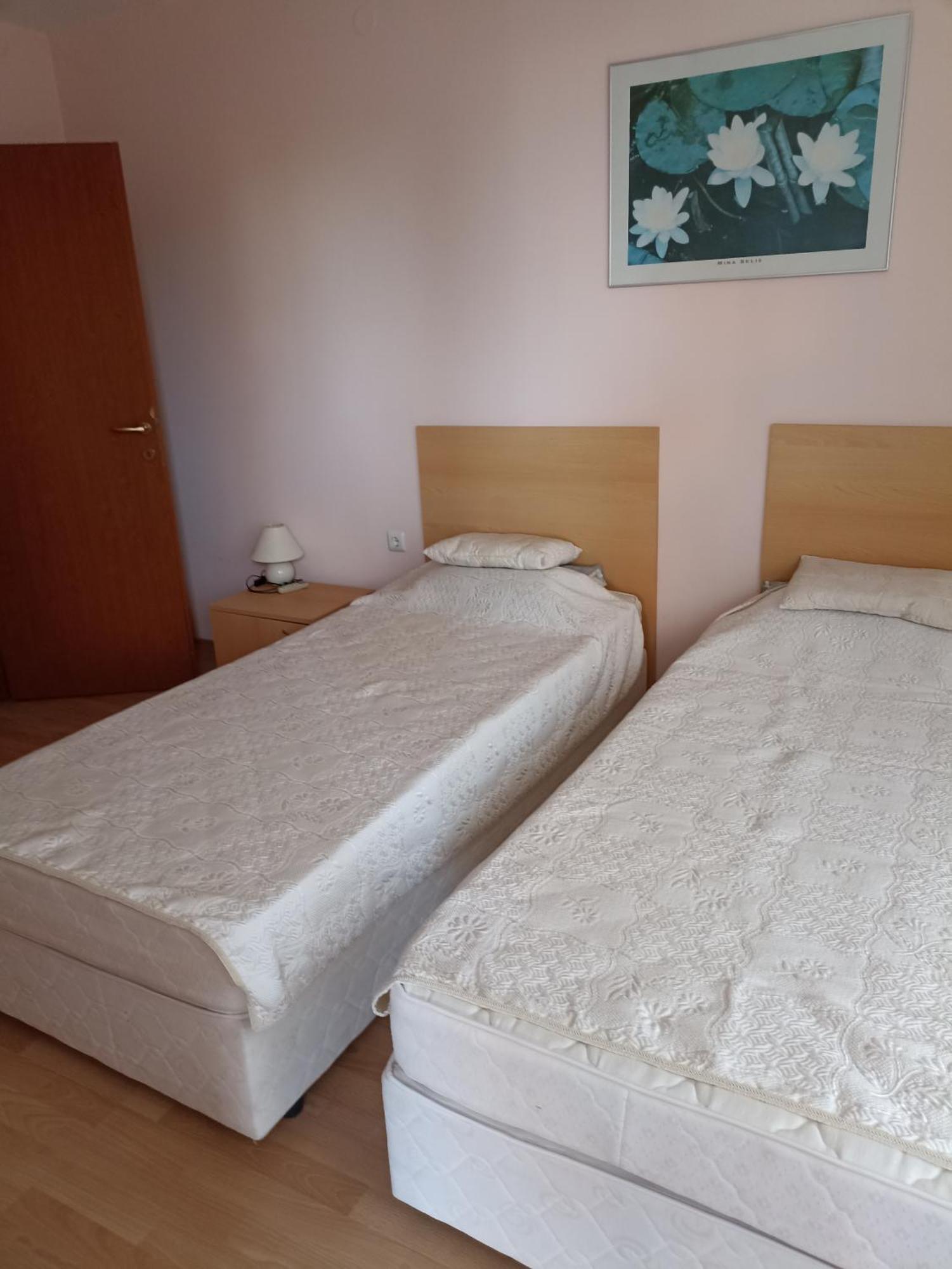 Magical Apartment In Marina View Fort Beach Sveti Vlas Ngoại thất bức ảnh
