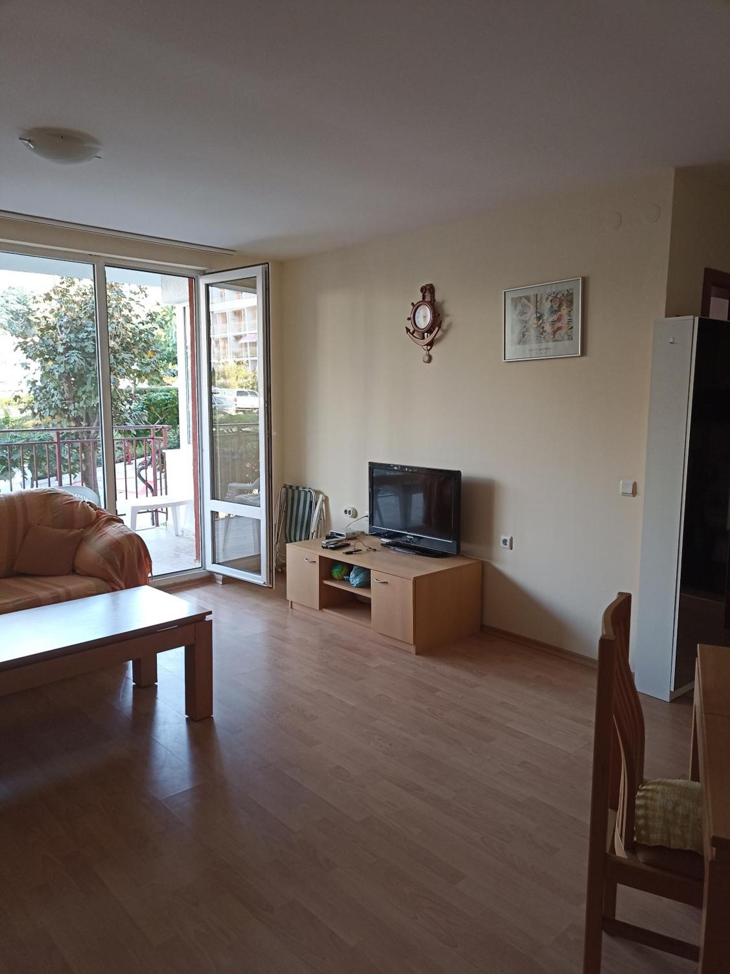 Magical Apartment In Marina View Fort Beach Sveti Vlas Ngoại thất bức ảnh