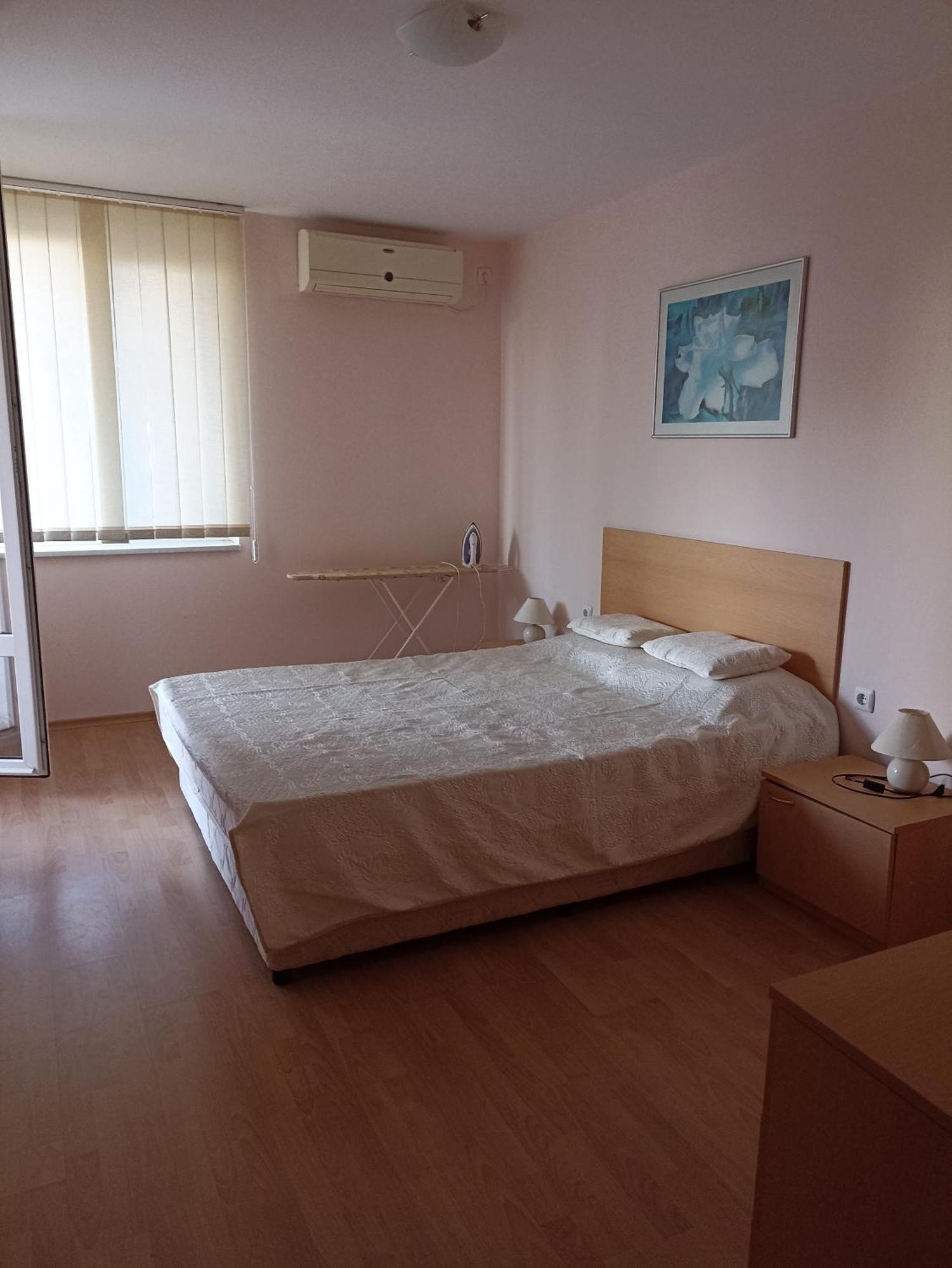 Magical Apartment In Marina View Fort Beach Sveti Vlas Ngoại thất bức ảnh
