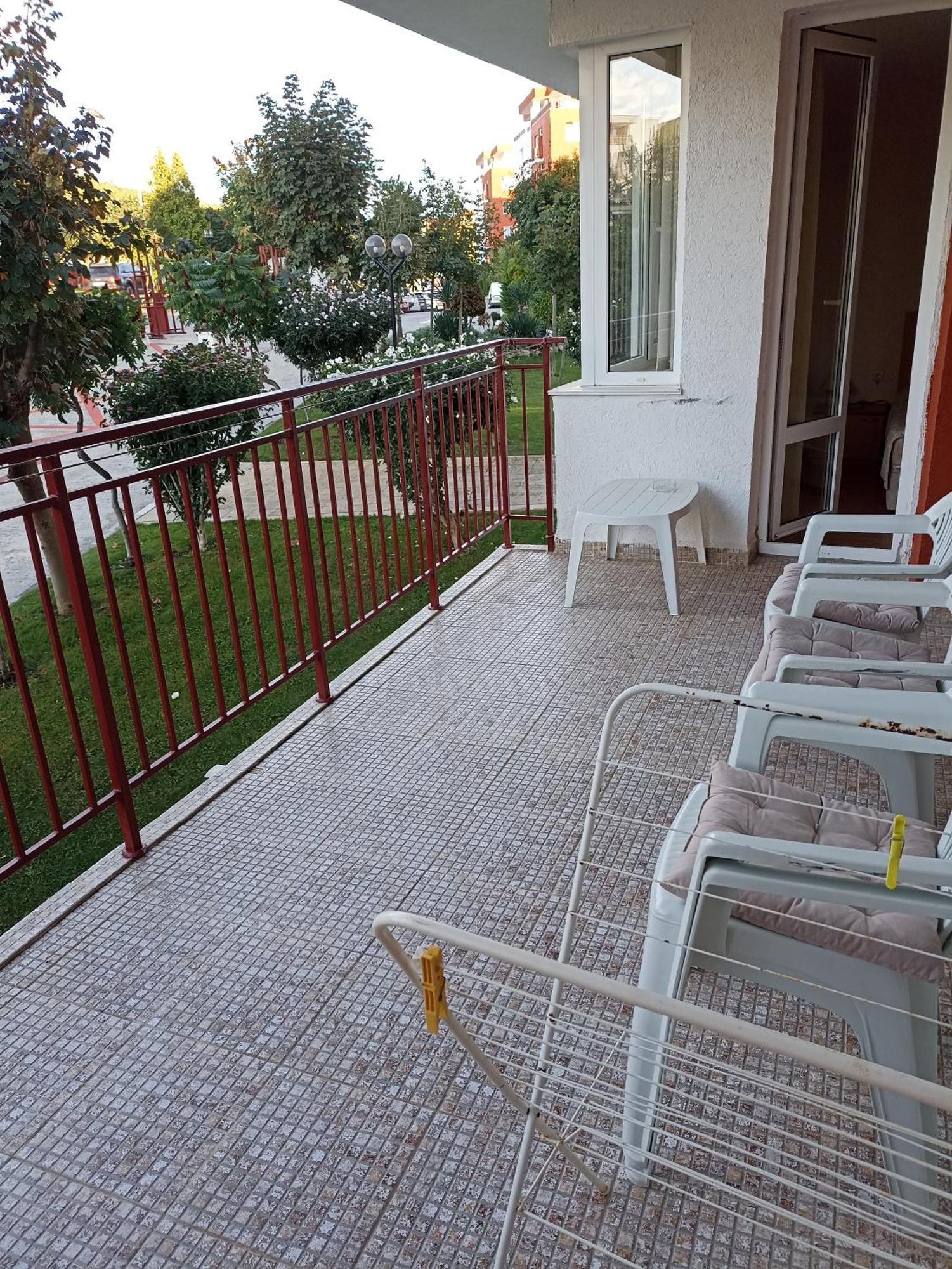 Magical Apartment In Marina View Fort Beach Sveti Vlas Ngoại thất bức ảnh