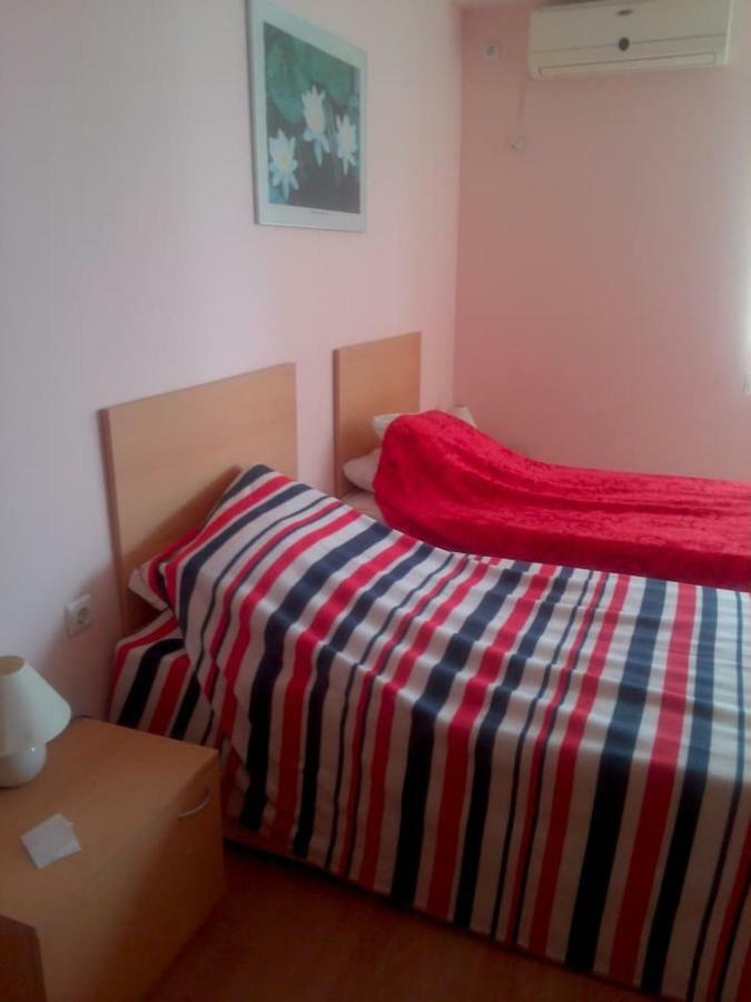 Magical Apartment In Marina View Fort Beach Sveti Vlas Ngoại thất bức ảnh