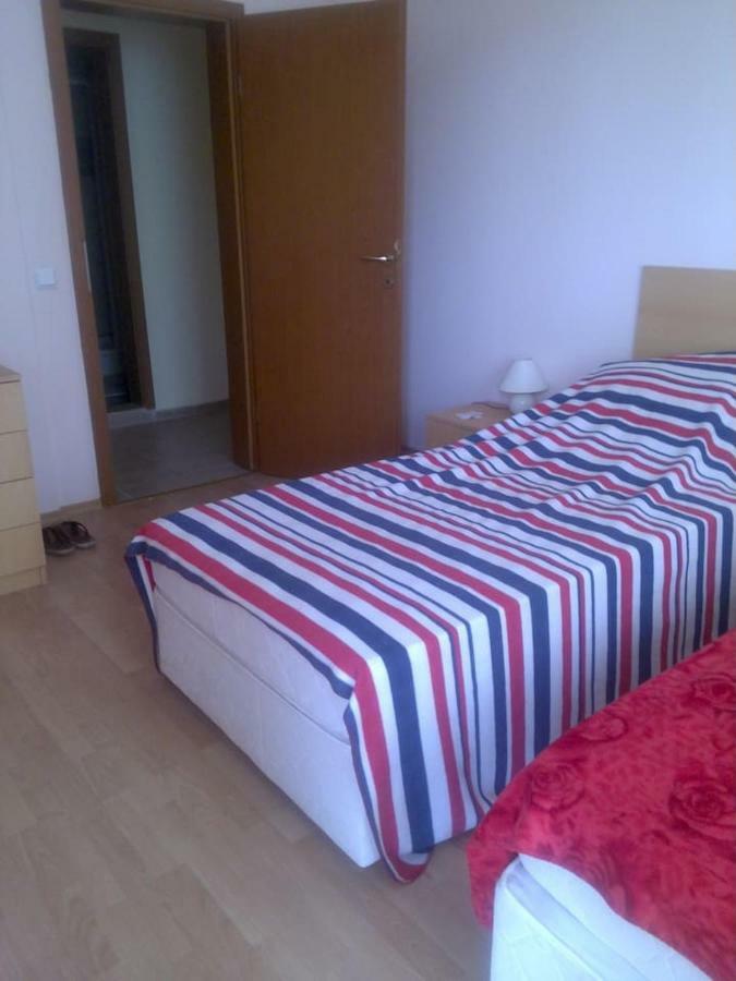 Magical Apartment In Marina View Fort Beach Sveti Vlas Ngoại thất bức ảnh