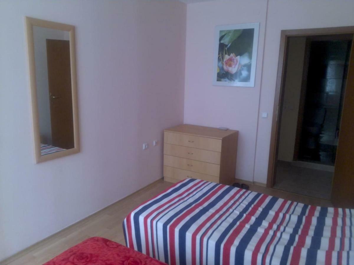 Magical Apartment In Marina View Fort Beach Sveti Vlas Ngoại thất bức ảnh