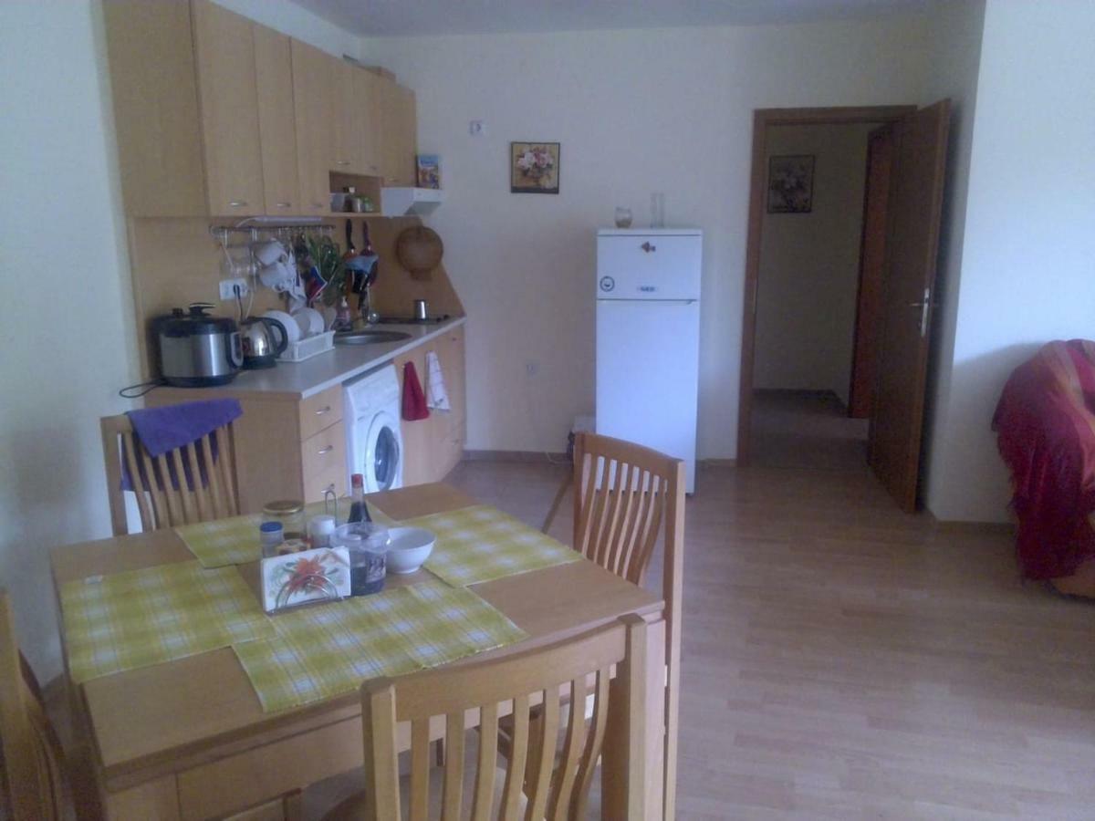 Magical Apartment In Marina View Fort Beach Sveti Vlas Ngoại thất bức ảnh
