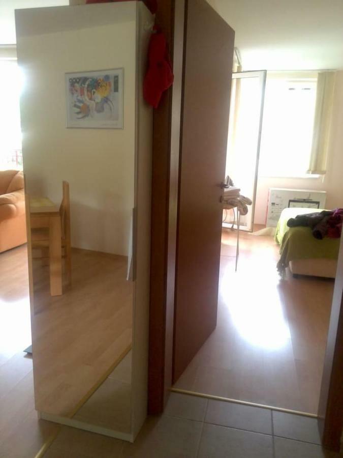 Magical Apartment In Marina View Fort Beach Sveti Vlas Ngoại thất bức ảnh